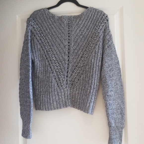 Rag & bones Sweater XS  (4) - Picture 2 of 8